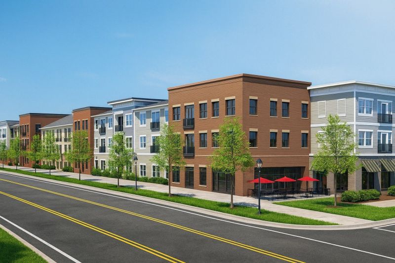 Lawrence Township, NJ