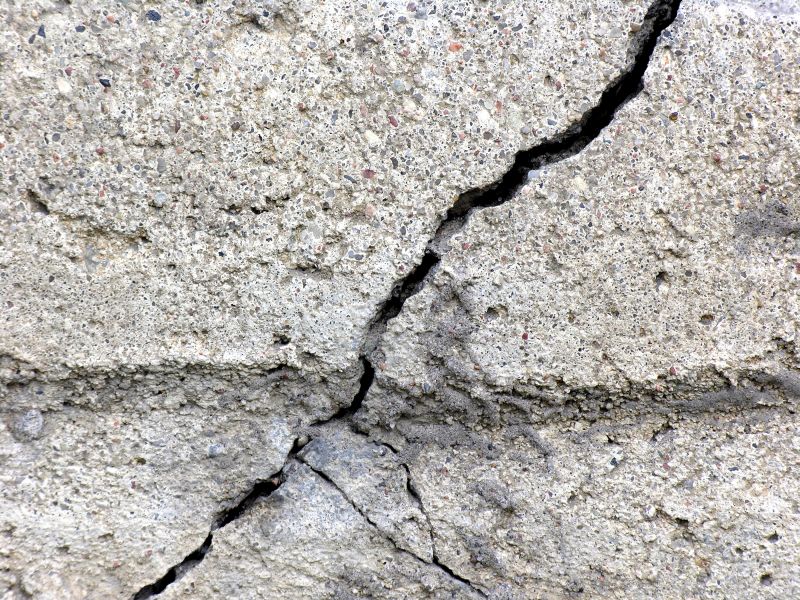 Cracked Foundation Repair in Scotch Plains, NJ