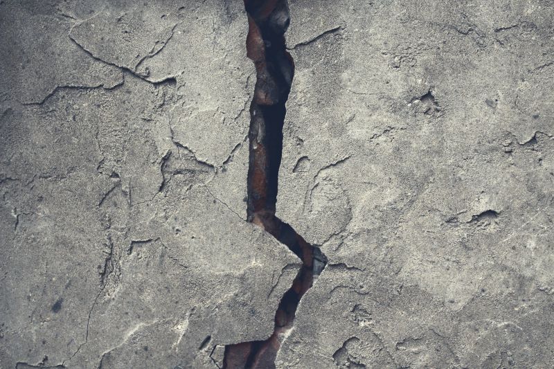 Foundation Crack Repair in Iselin, NJ