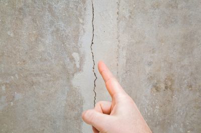 Foundation Crack Repair in Ringoes, NJ