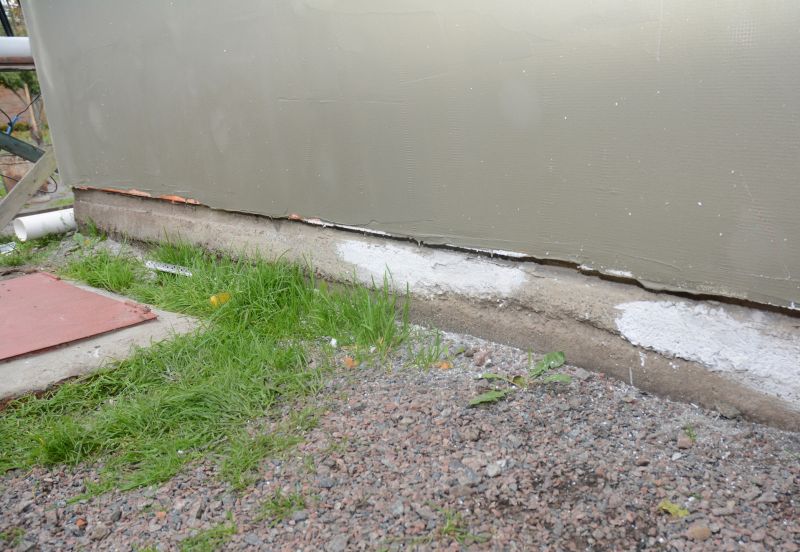 Foundation Crack Repair in South Plainfield, NJ