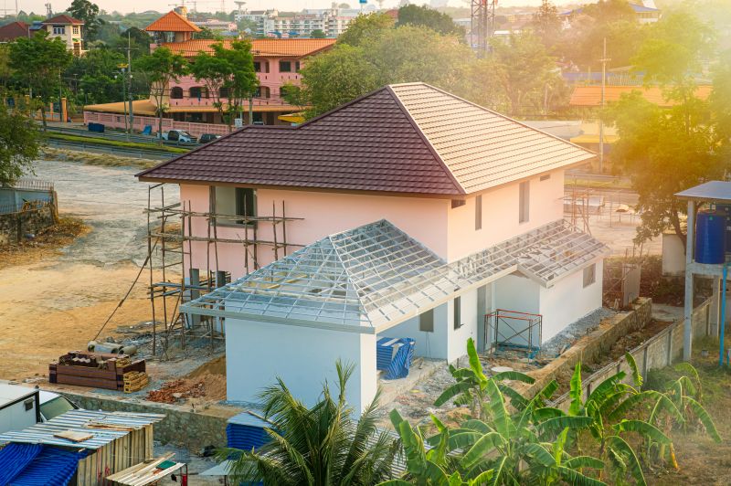 Foundation Raising in Bridgewater, NJ