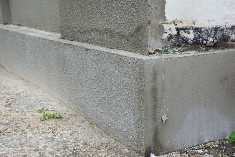 Foundation Structural Repair in Annandale, NJ